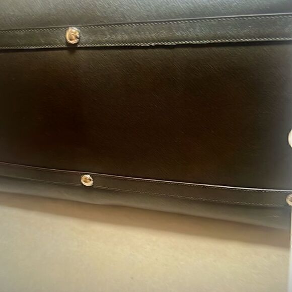 PRADA Saffiano Leather Travel Bag - Picture 9 of 16